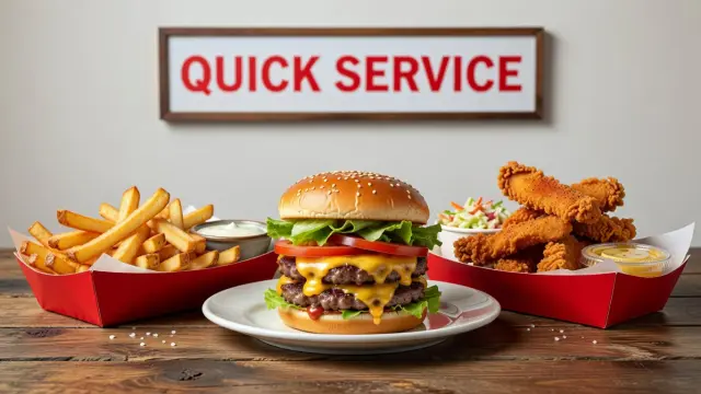 Quick Service