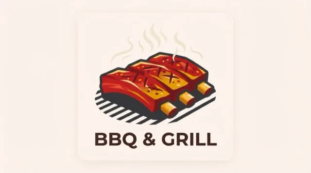 BBQ & Grill restaurant menus in Canada