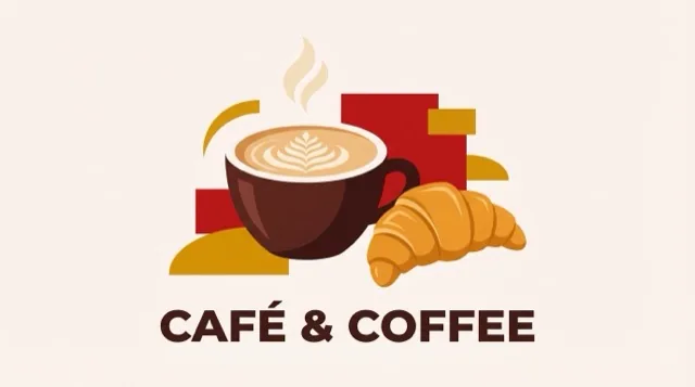 Café & Coffee restaurant menus in Canada
