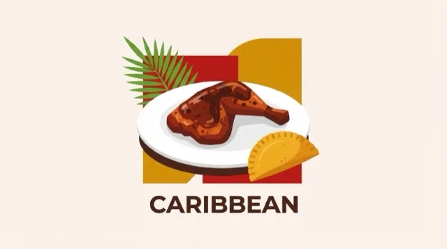 Caribbean restaurant menus in Canada