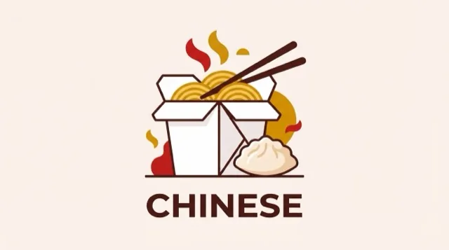 Chinese restaurant menus in Canada