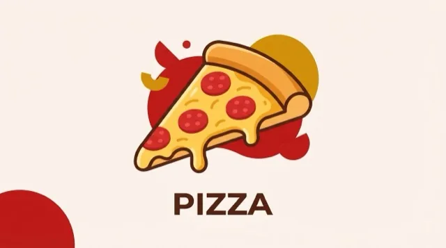 Pizza restaurant menus in Canada